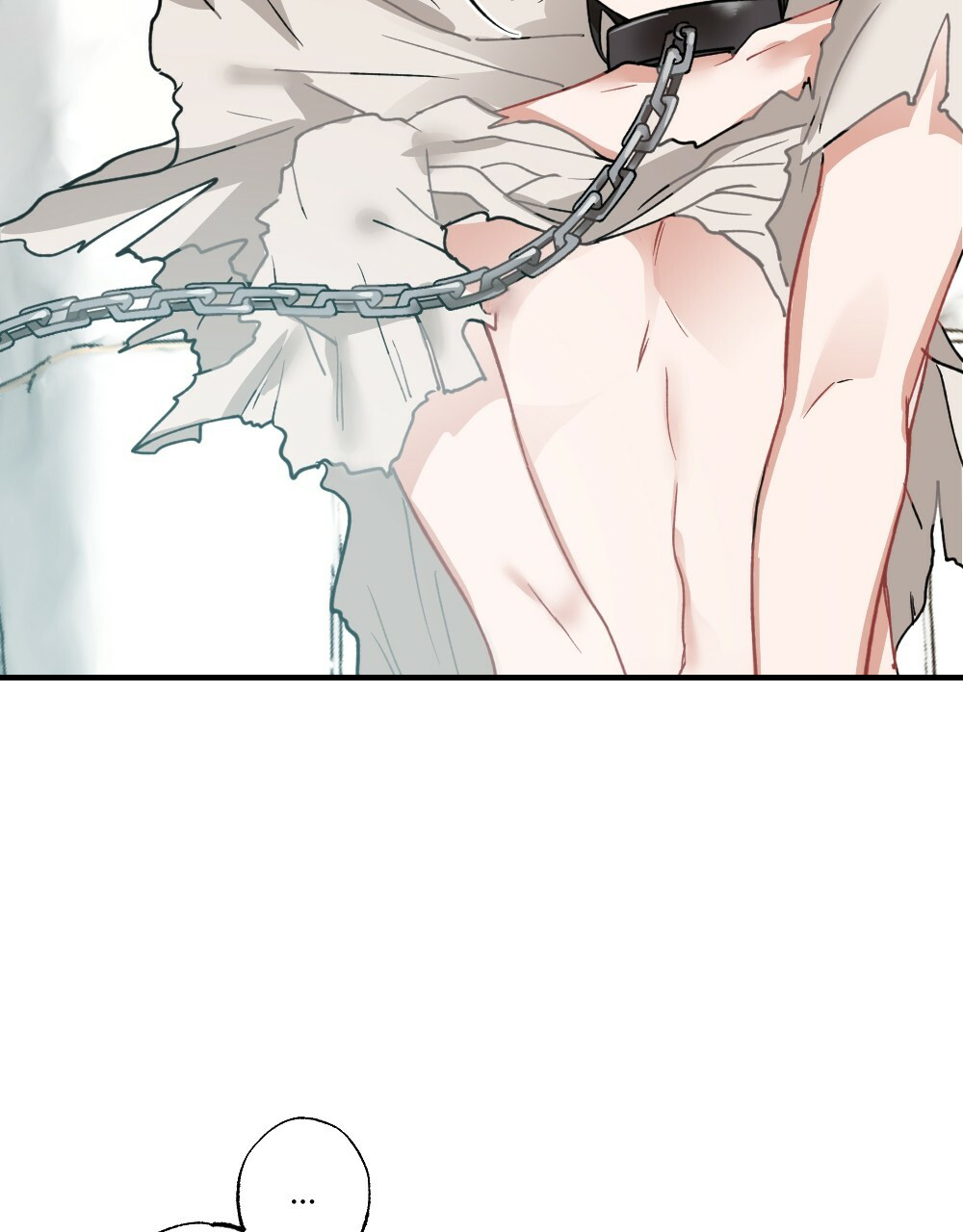 《月刊美少年》第37话 第46页