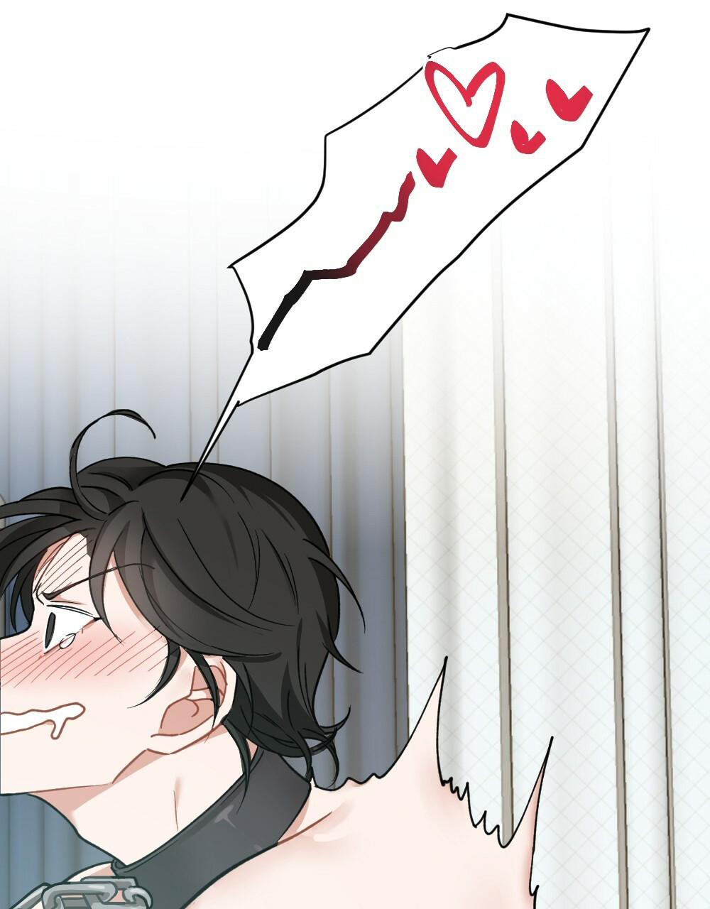 《月刊美少年》第39话 第1页