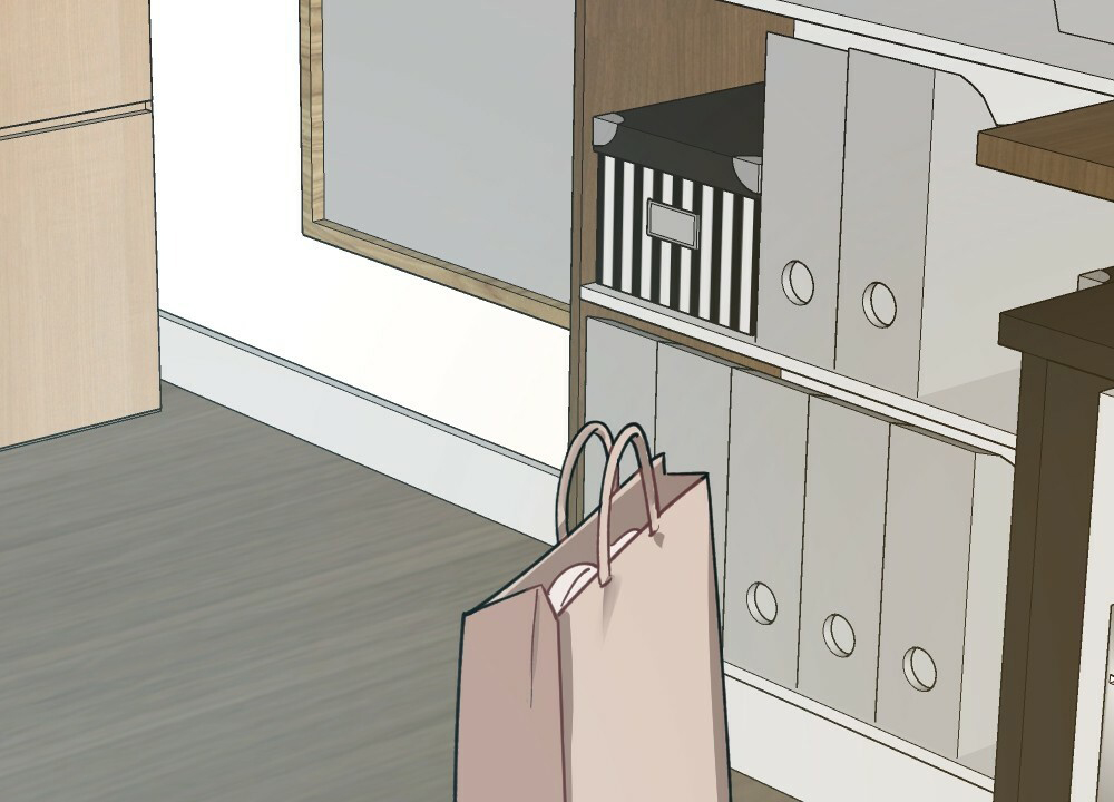 《月刊美少年》第36话 第20页