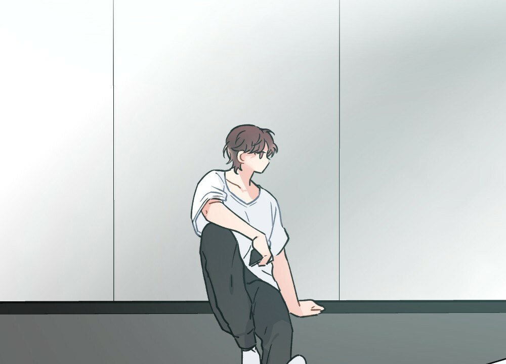 《月刊美少年》第41话 第4页