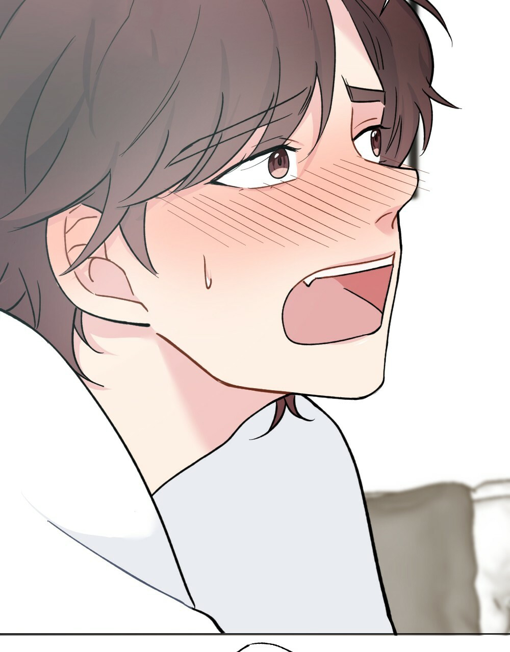 《月刊美少年》第44话 第30页