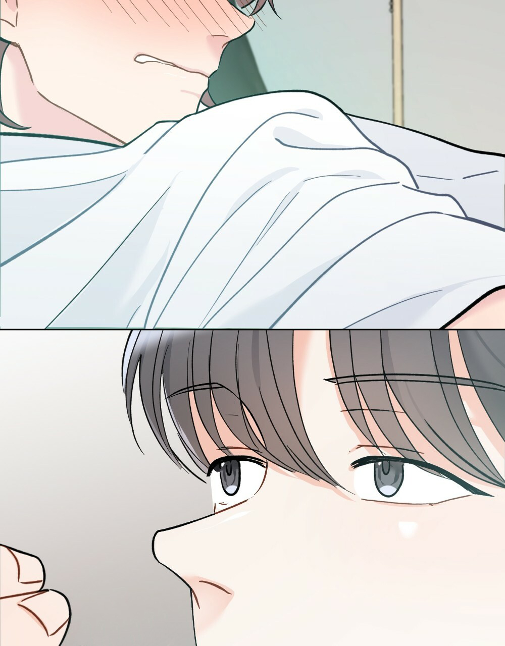 《月刊美少年》第45话 第38页