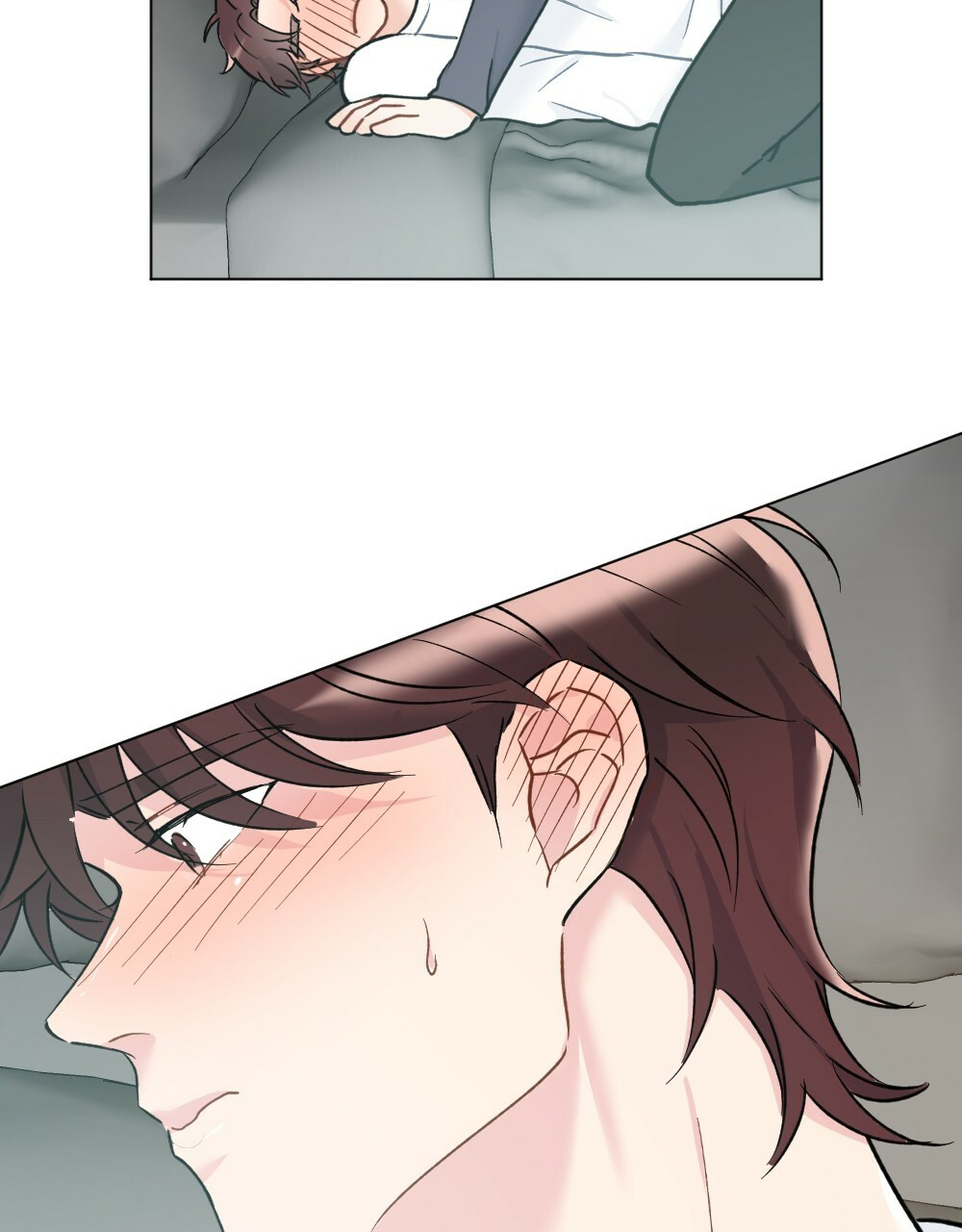 《月刊美少年》第45话 第8页
