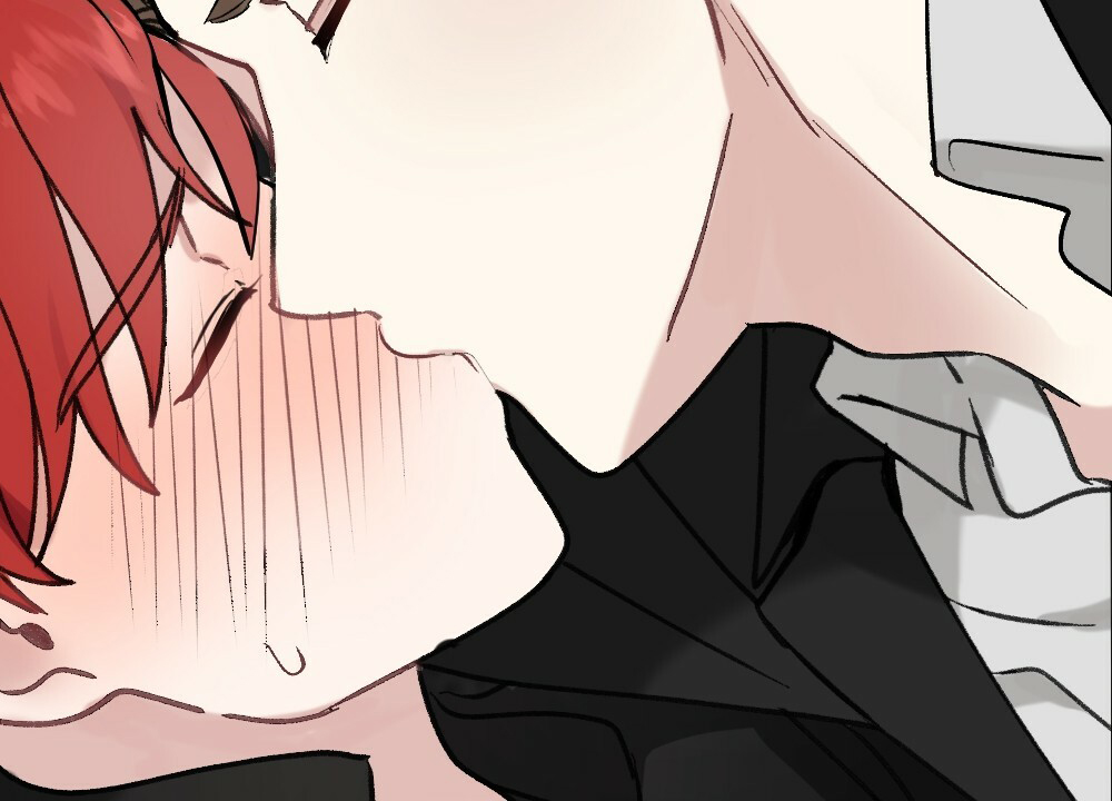 《月刊美少年》第49话 第17页