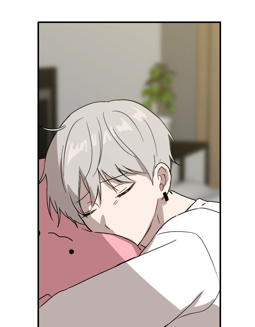 《月刊美少年》第58话 第48页