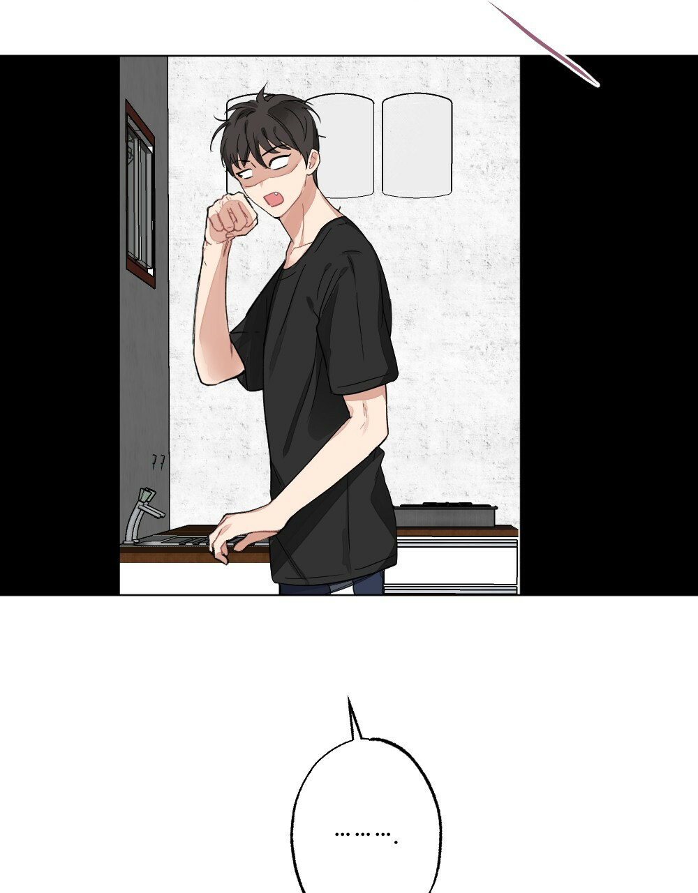 《月刊美少年》第63话 第35页