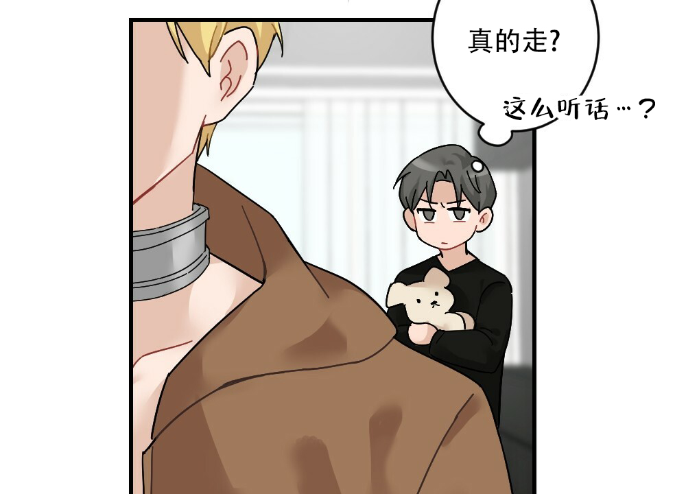 《月刊美少年》第71话 第15页
