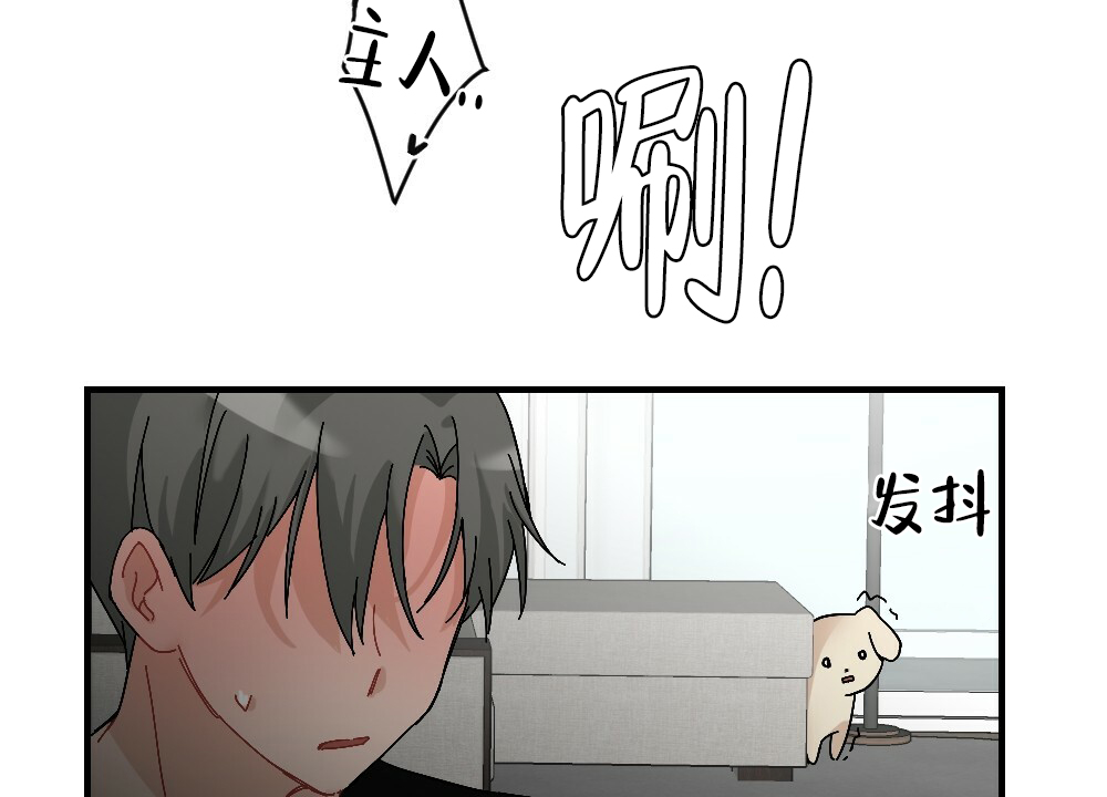 《月刊美少年》第73话 第11页