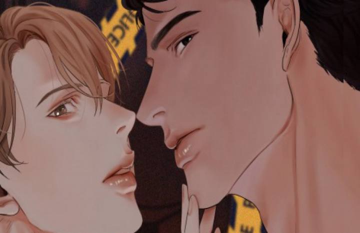 《失恋自救中》漫画封面图 - tl漫画