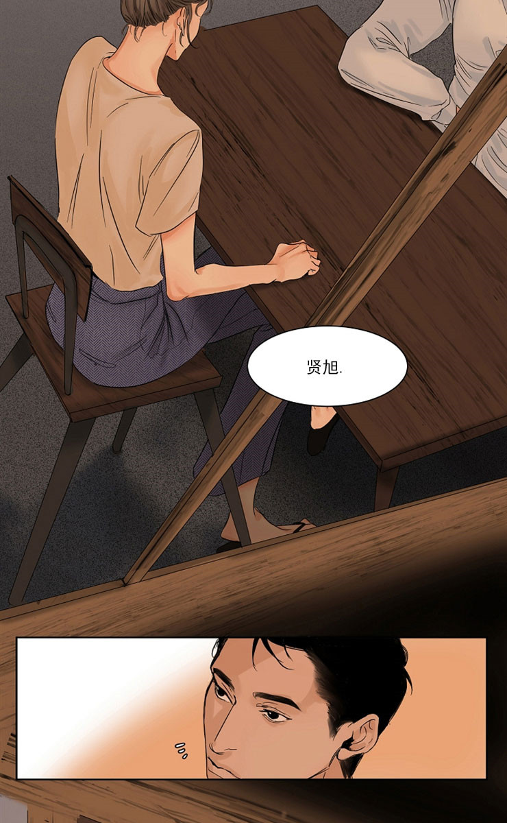 《失恋自救中》第1话 第24页