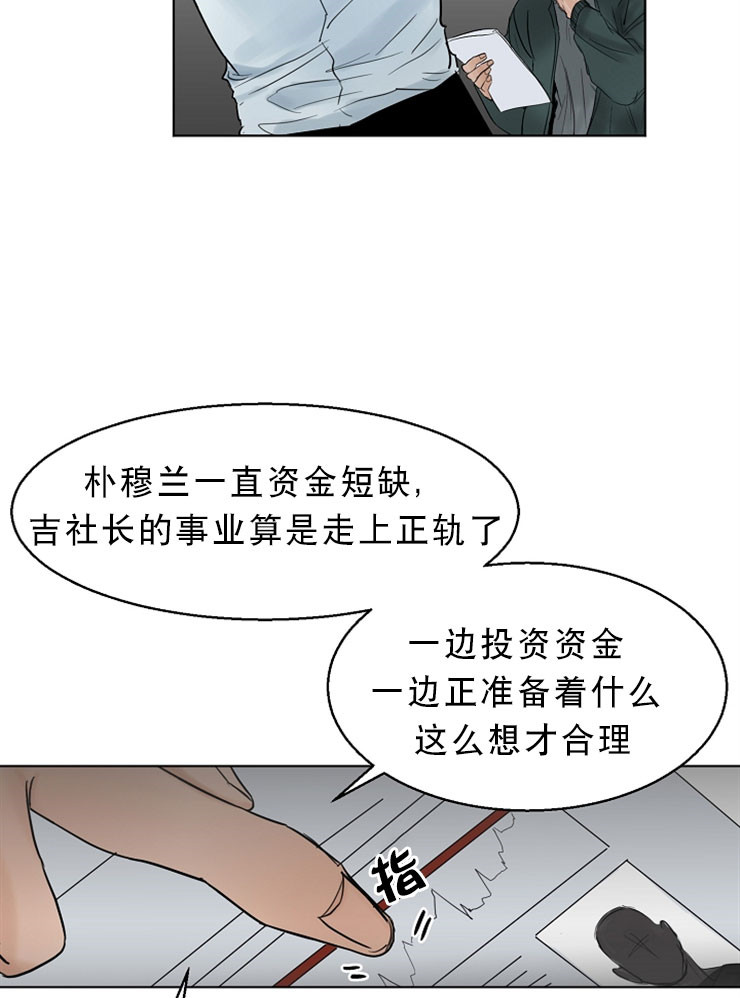 《失恋自救中》第12话 第24页