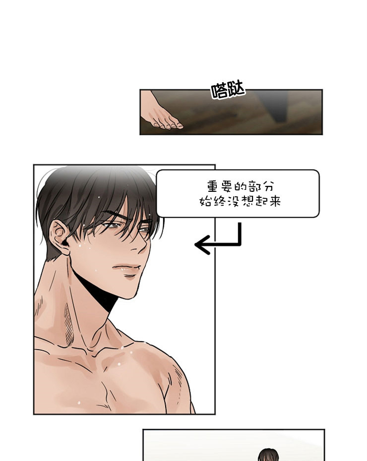《失恋自救中》第11话 第13页