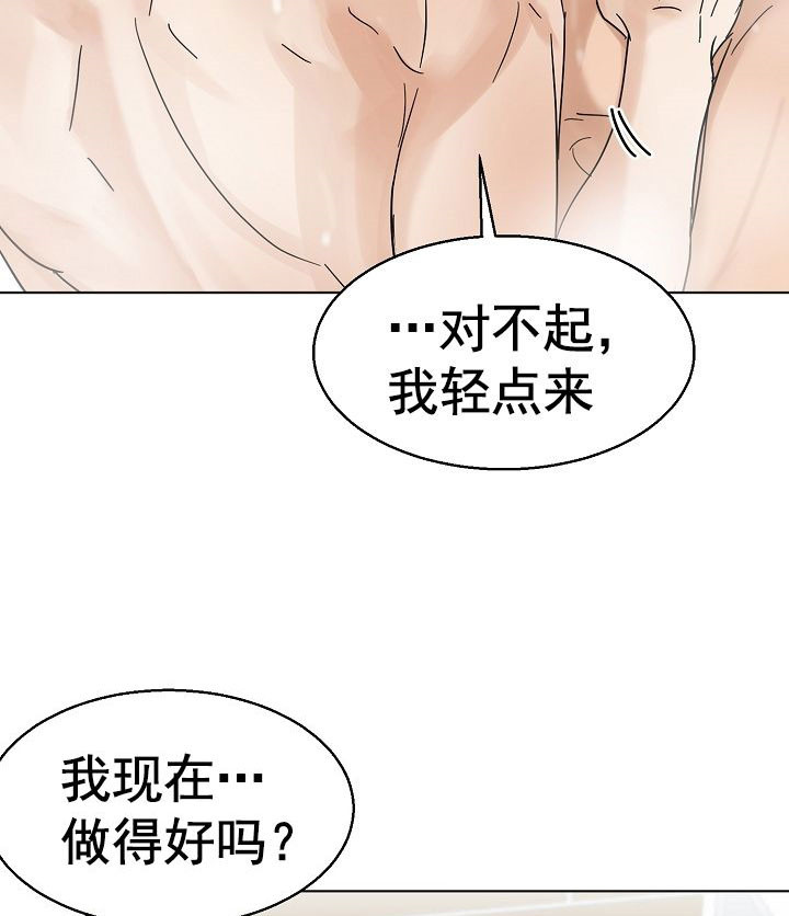 《失恋自救中》第21话 第3页