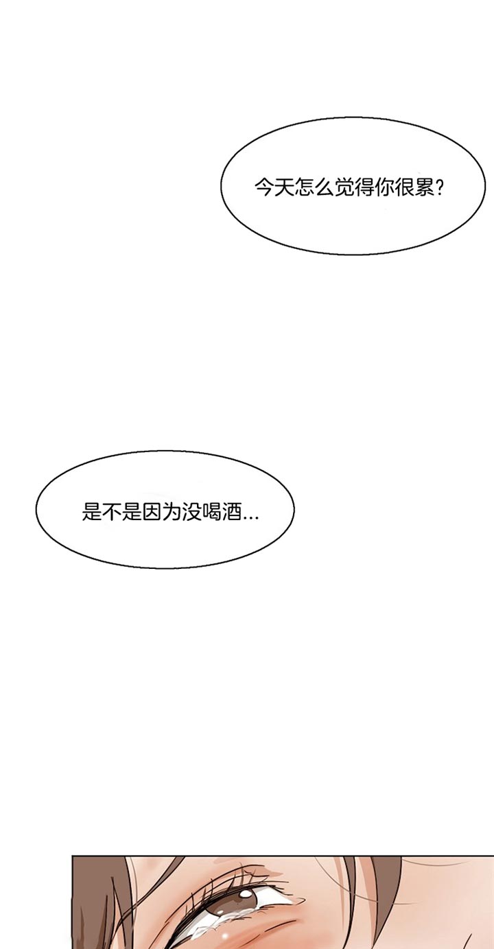 《失恋自救中》第29话 第19页
