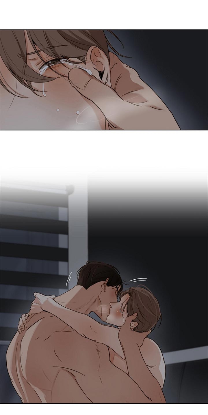 《失恋自救中》第44话 第3页