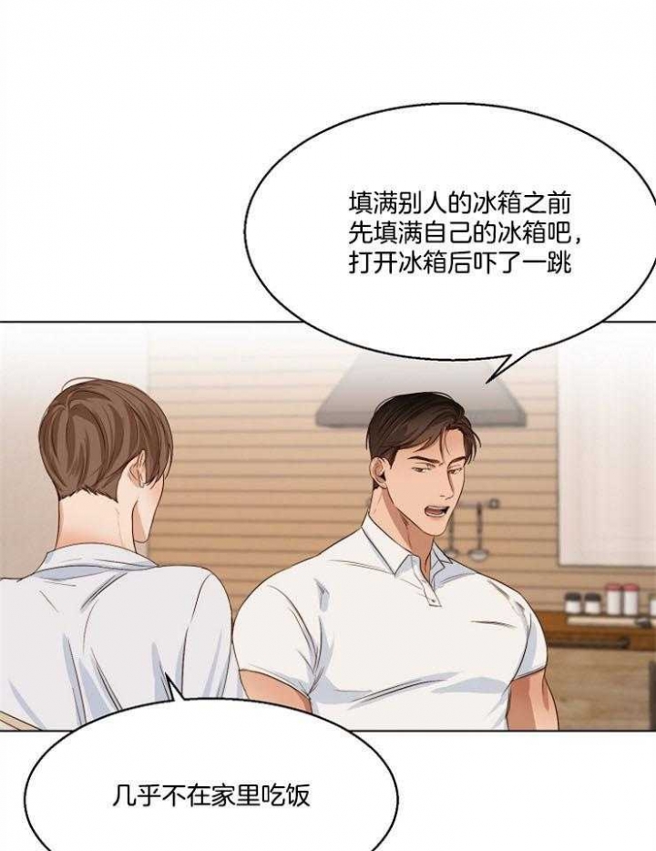 《失恋自救中》第54话 第6页
