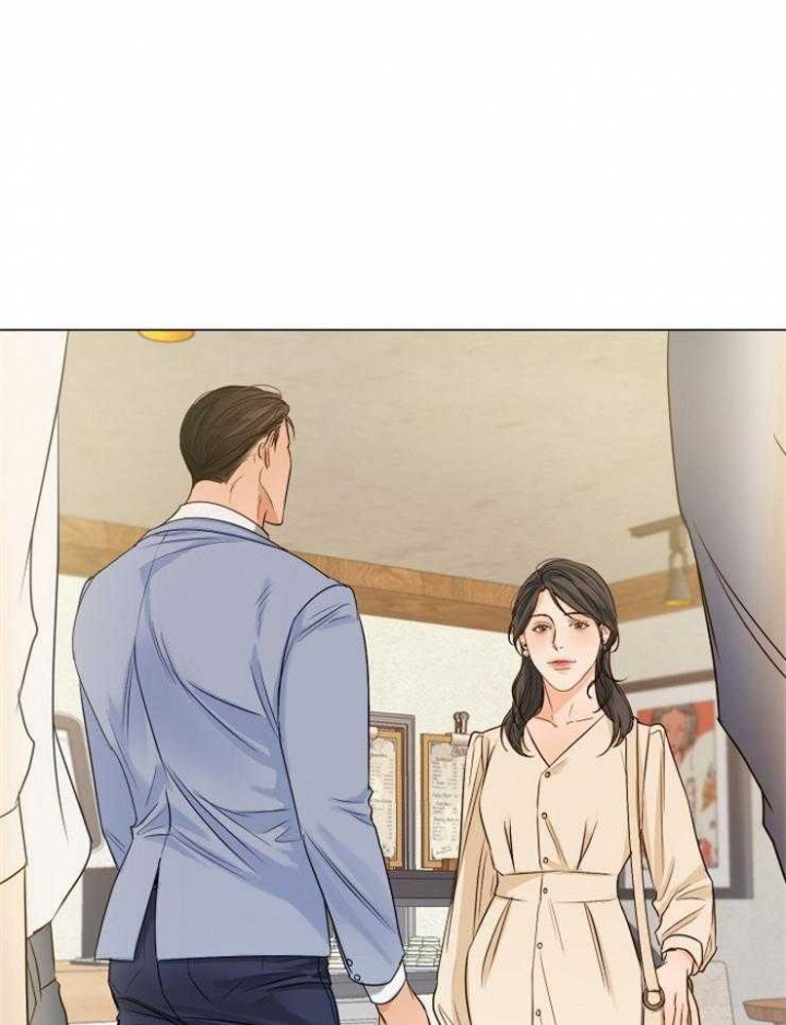 《失恋自救中》第63话 第32页