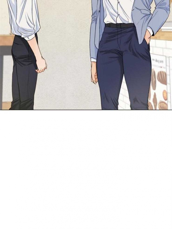 《失恋自救中》第63话 第35页