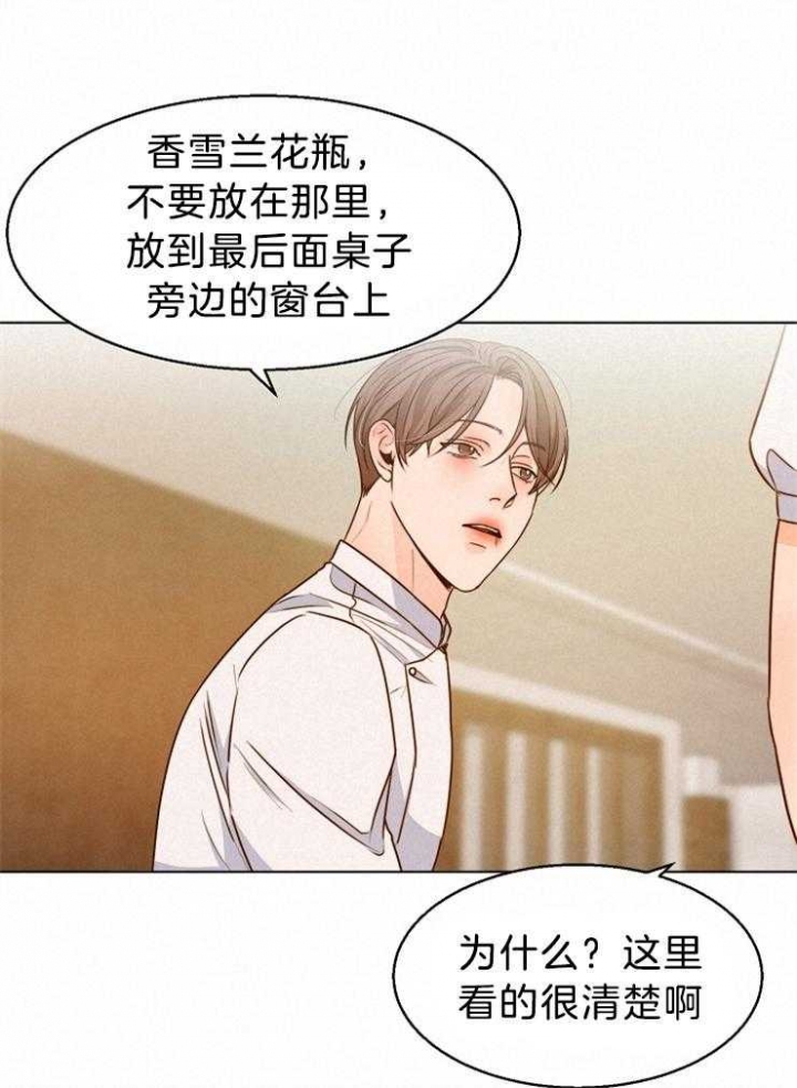 《失恋自救中》第83话 第20页