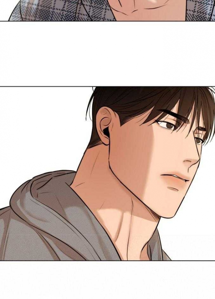 《失恋自救中》第113话 第34页