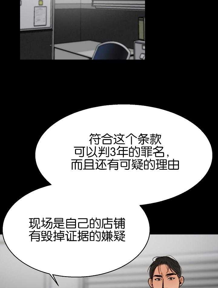 《失恋自救中》第121话 第32页