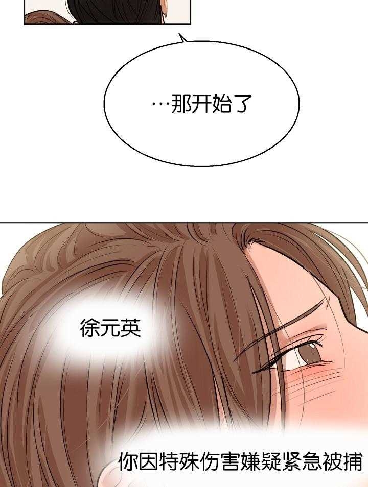 《失恋自救中》第123话 第28页