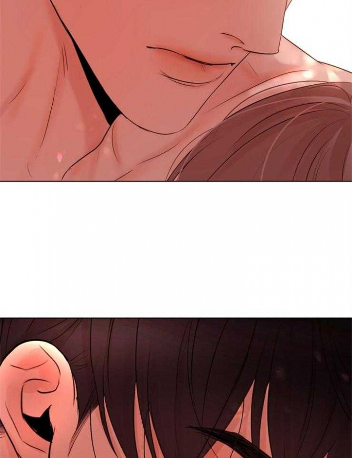 《失恋自救中》第135话 第34页