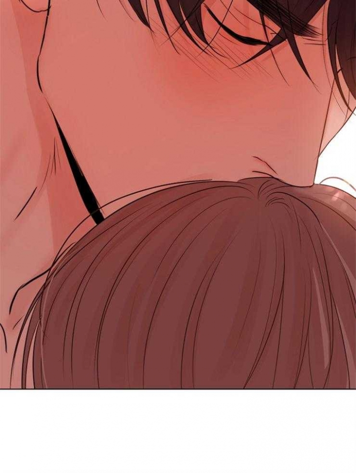《失恋自救中》第135话 第35页