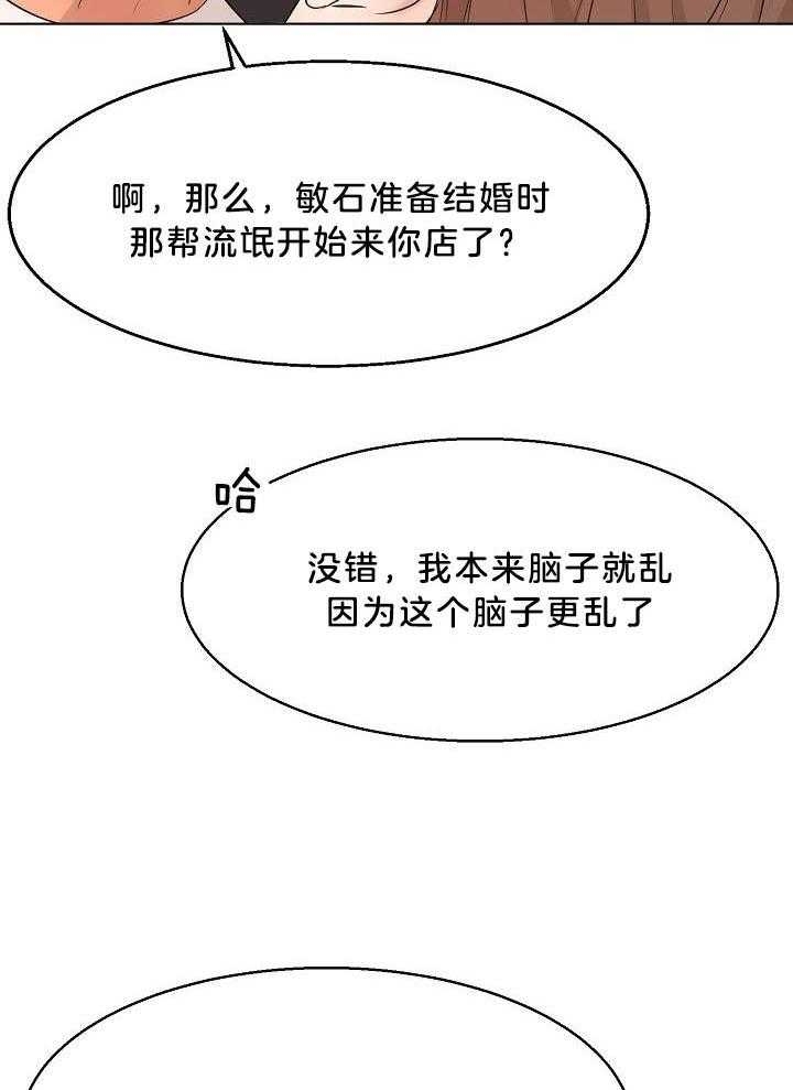 《失恋自救中》第142话 第28页