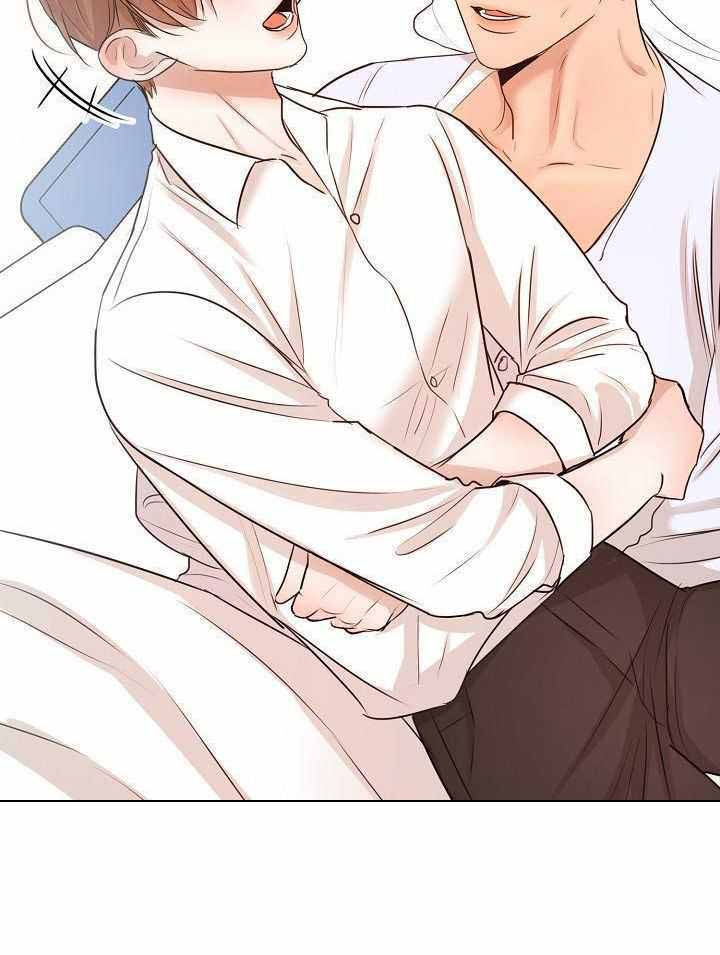 《失恋自救中》第154话 第18页
