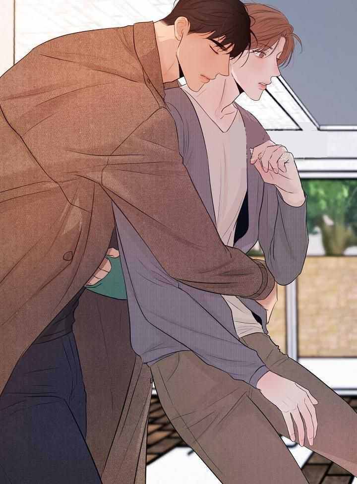 《失恋自救中》第160话 第12页