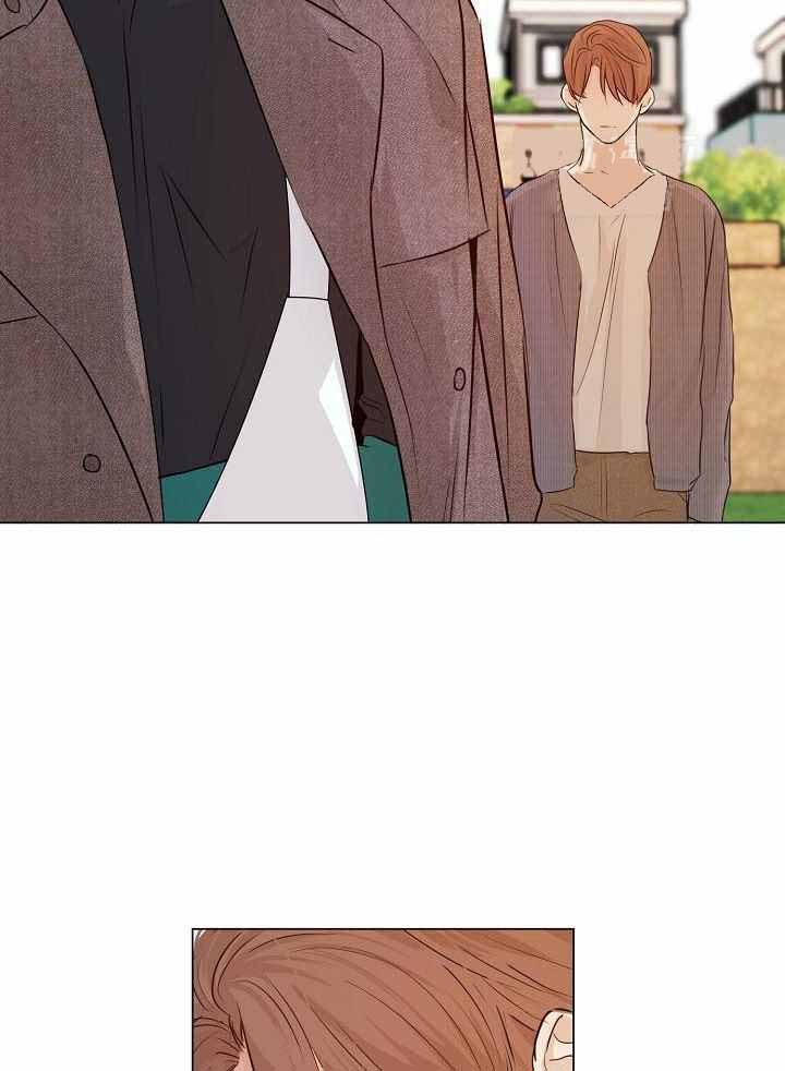 《失恋自救中》第159话 第21页
