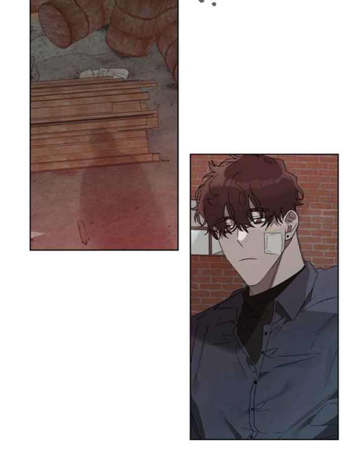 《恩将囚报》第11话 第6页