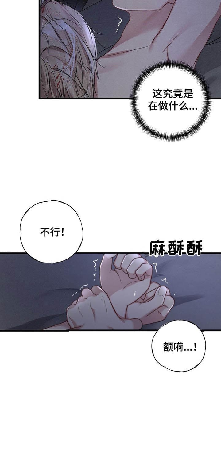 《不起眼向导的平凡日常》第37话 第5页