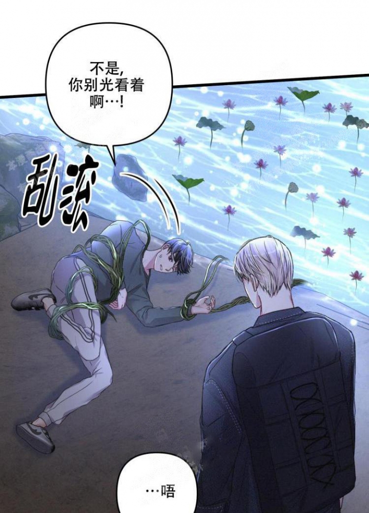 《不起眼向导的平凡日常》第44话 第32页