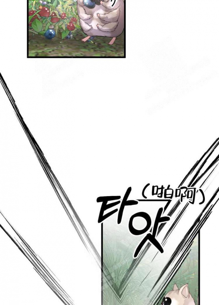 《不起眼向导的平凡日常》第43话 第3页