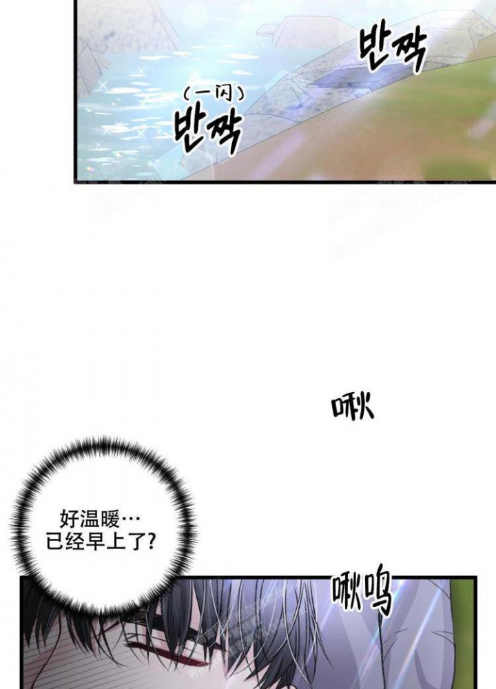 《不起眼向导的平凡日常》第48话 第21页