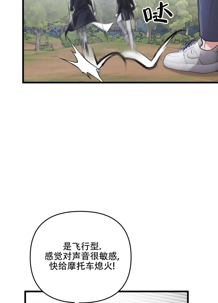 《不起眼向导的平凡日常》第55话 第12页