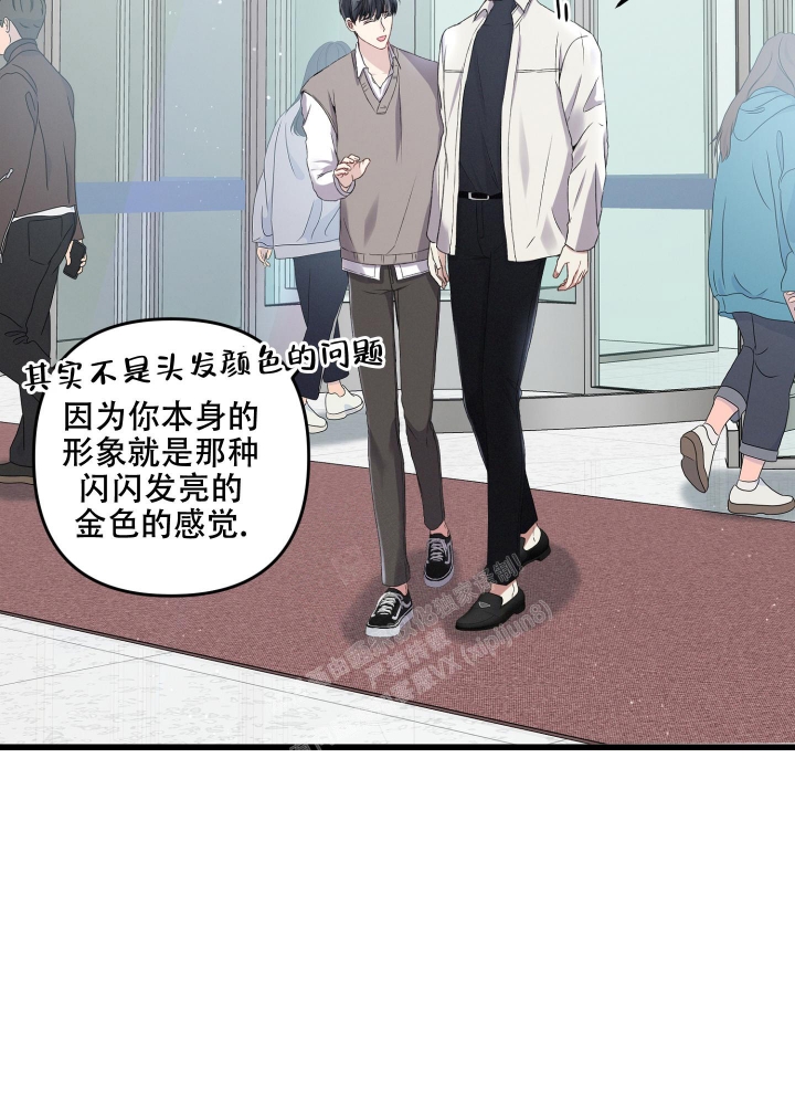 《不起眼向导的平凡日常》第78话 第23页