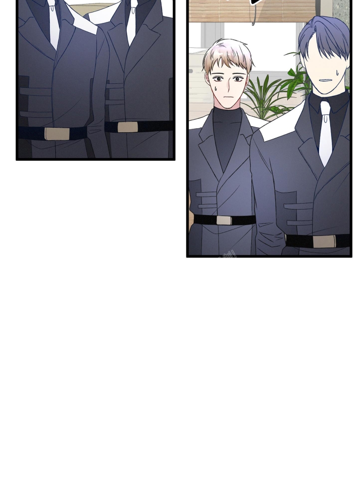 《不起眼向导的平凡日常》第85话 第28页