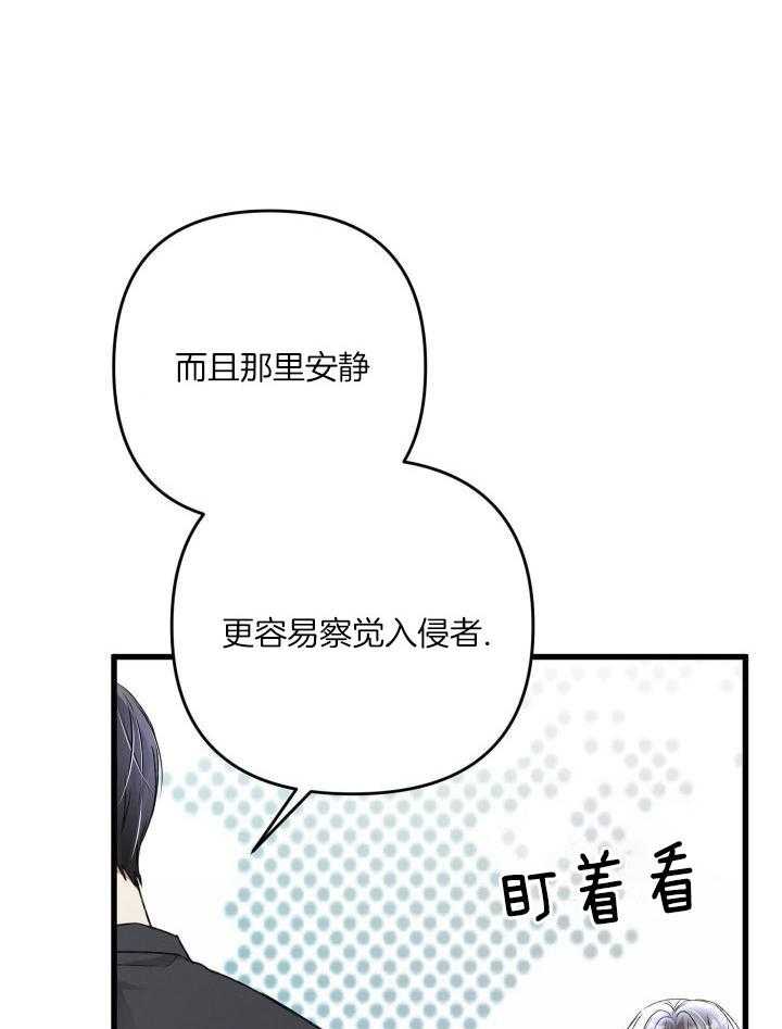 《不起眼向导的平凡日常》第115话 第10页