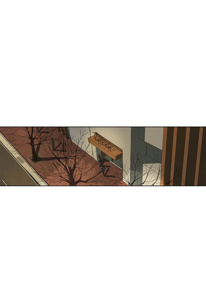 《走失的夜(第I II季)》第4话 第1页