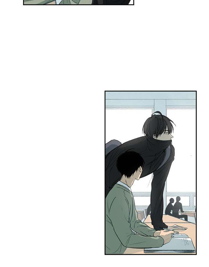 《走失的夜(第I II季)》第6话 第21页