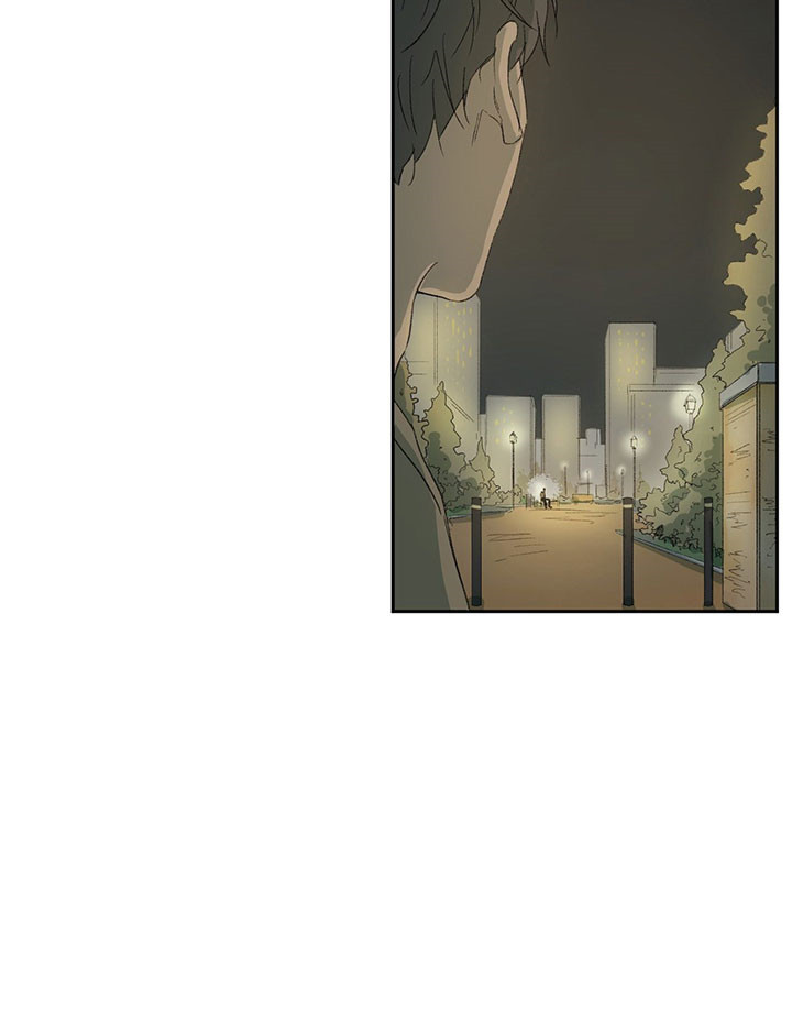 《走失的夜(第I II季)》第35话 第27页