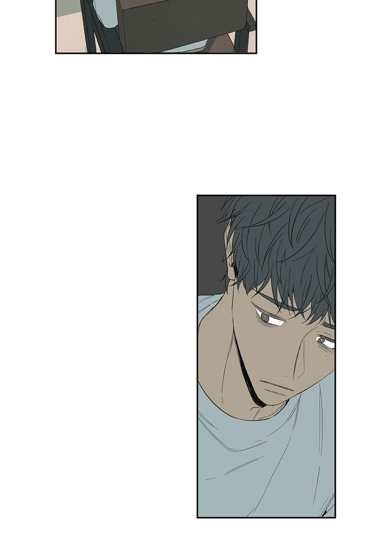 《走失的夜(第I II季)》第34话 第25页