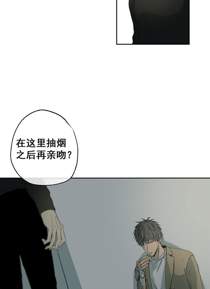 《走失的夜(第I II季)》第38话 第10页