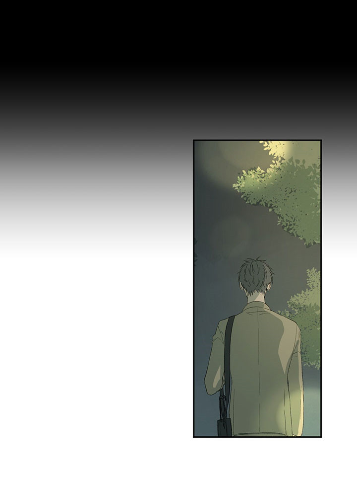 《走失的夜(第I II季)》第36话 第21页