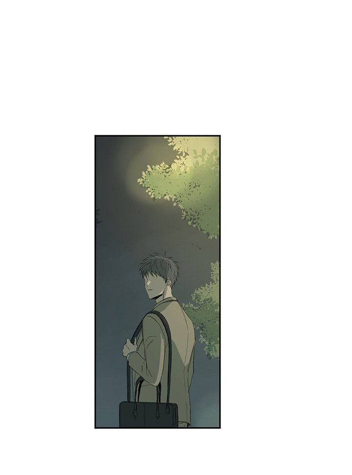 《走失的夜(第I II季)》第36话 第22页