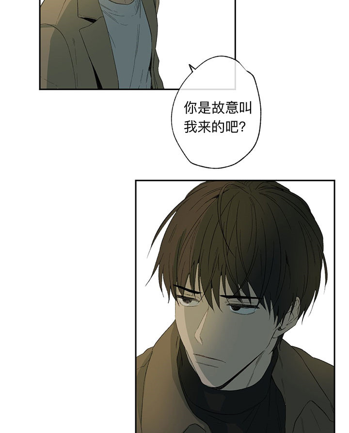 《走失的夜(第I II季)》第36话 第5页
