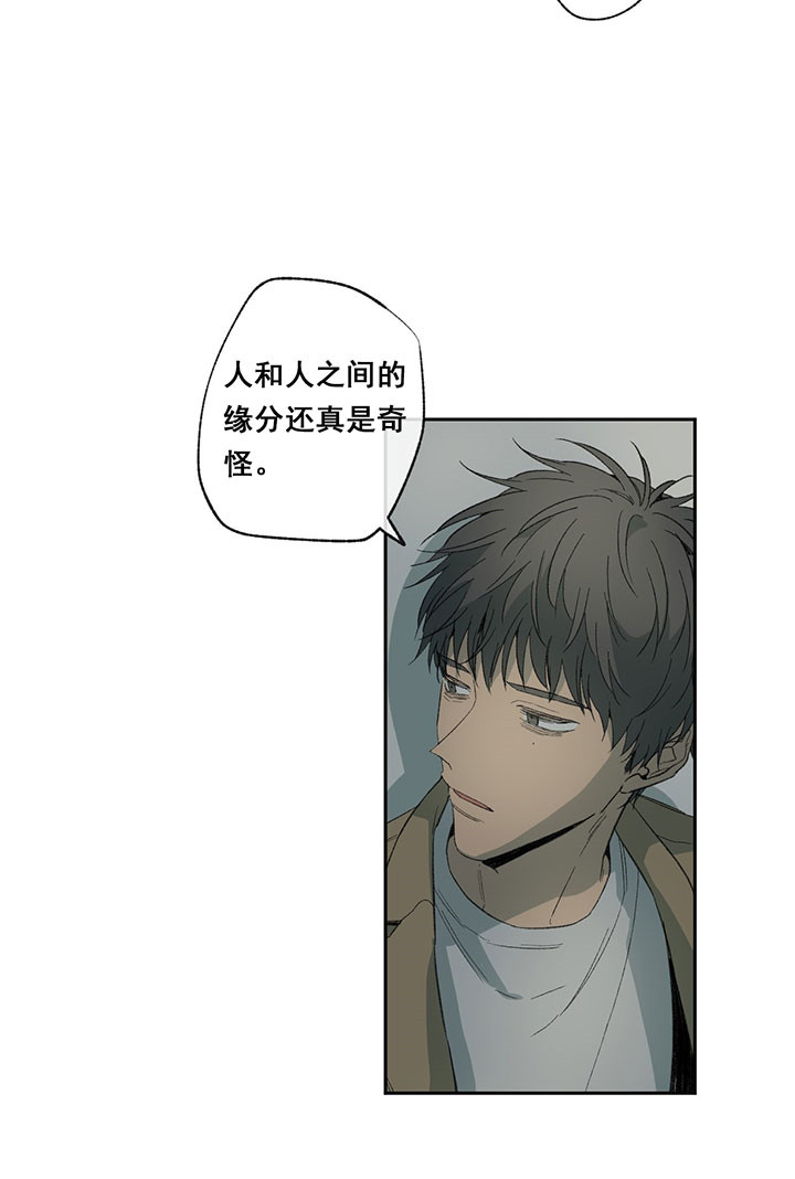 《走失的夜(第I II季)》第37话 第11页